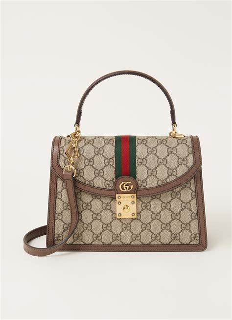 Gucci tassen • de Bijenkorf • Gratis retourneren.